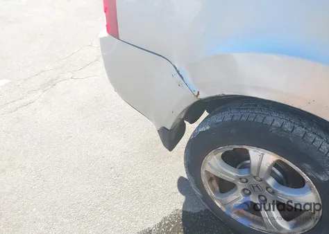 2012 Honda Pilot Ex-L z USA, uszkodzony, nr VIN 5FNYF4H65CB001877